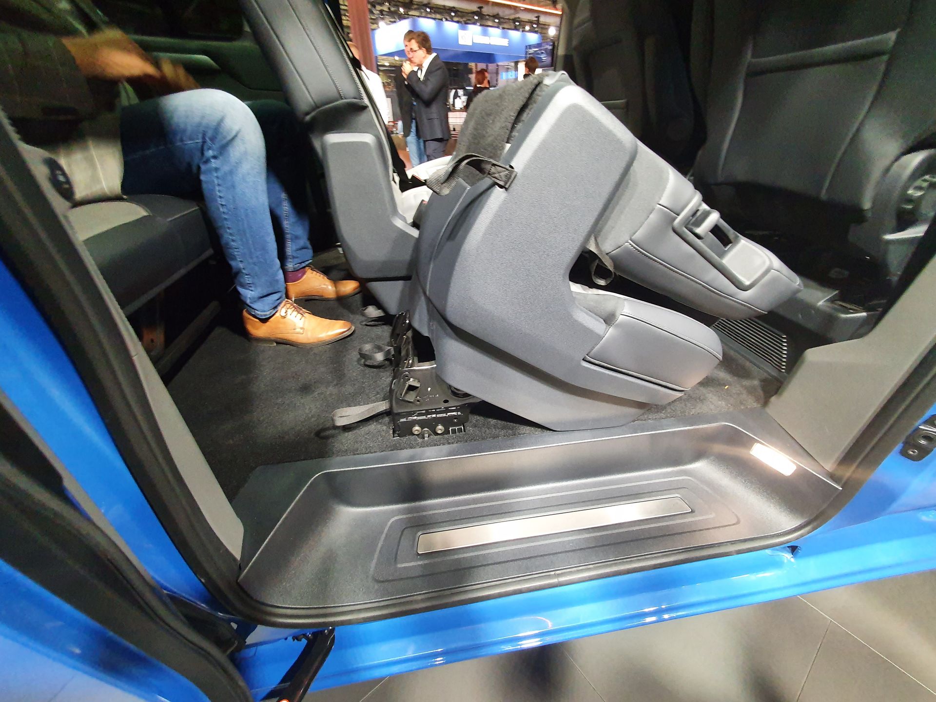 Volkswagen Transporter T7