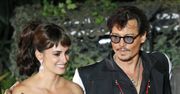 Depp i Cruz na premierze "Piratów z Karaibów 4"! (ZDJĘCIA)