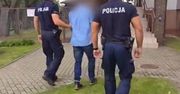 Botkuny: Wjechał w motocyklistę i uciekł do Niemiec. Odpowie za usiłowanie zabójstwa