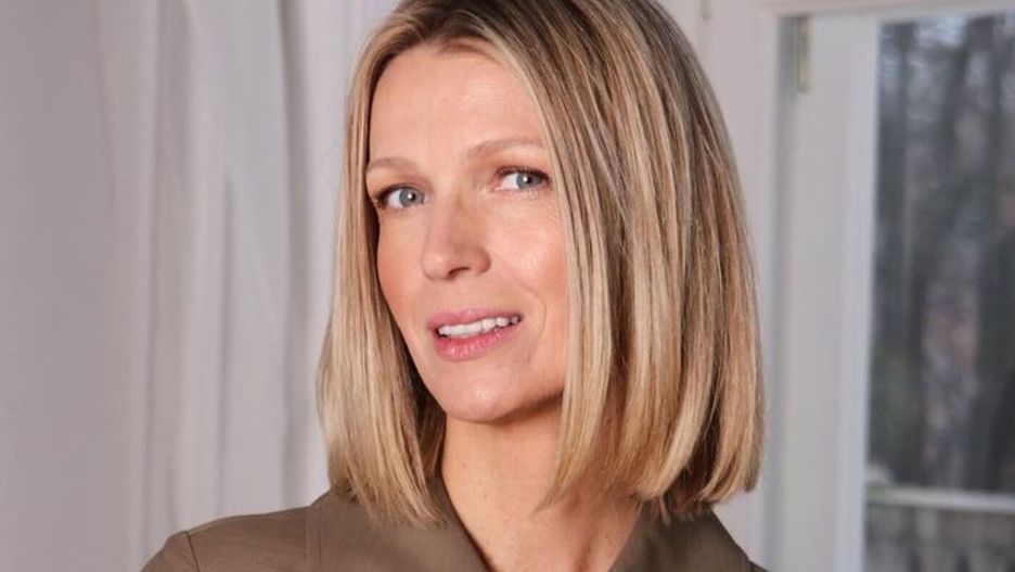 Magda Mołek lansuje nowy trendInstagram/magda_molek