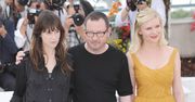 Lars Von Trier WYRZUCONY Z CANNES!