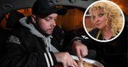 Spróbował schabowego od Gessler. Cena kosmiczna, a po chwili zaczął nim pluć