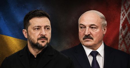 Krok wstecz Mińska? Pierwsza taka sytuacja od początku pełnoskalowej wojny