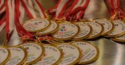 Powiatowa Świętokrzyska Olimpiada Przedszkolaka