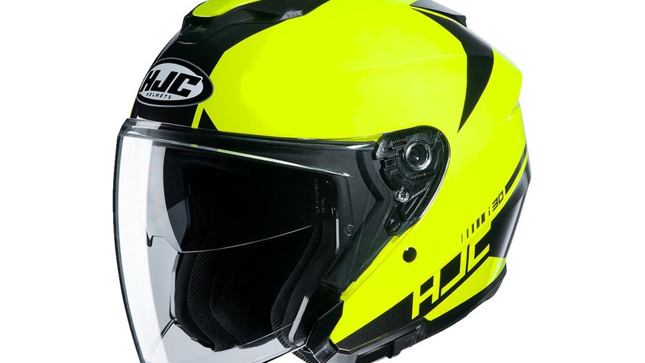 Kask HJC i30