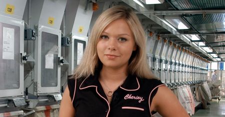 Weronika Ciechowska o reinkarnacji ojca. Przytoczyła ciekawy dialog