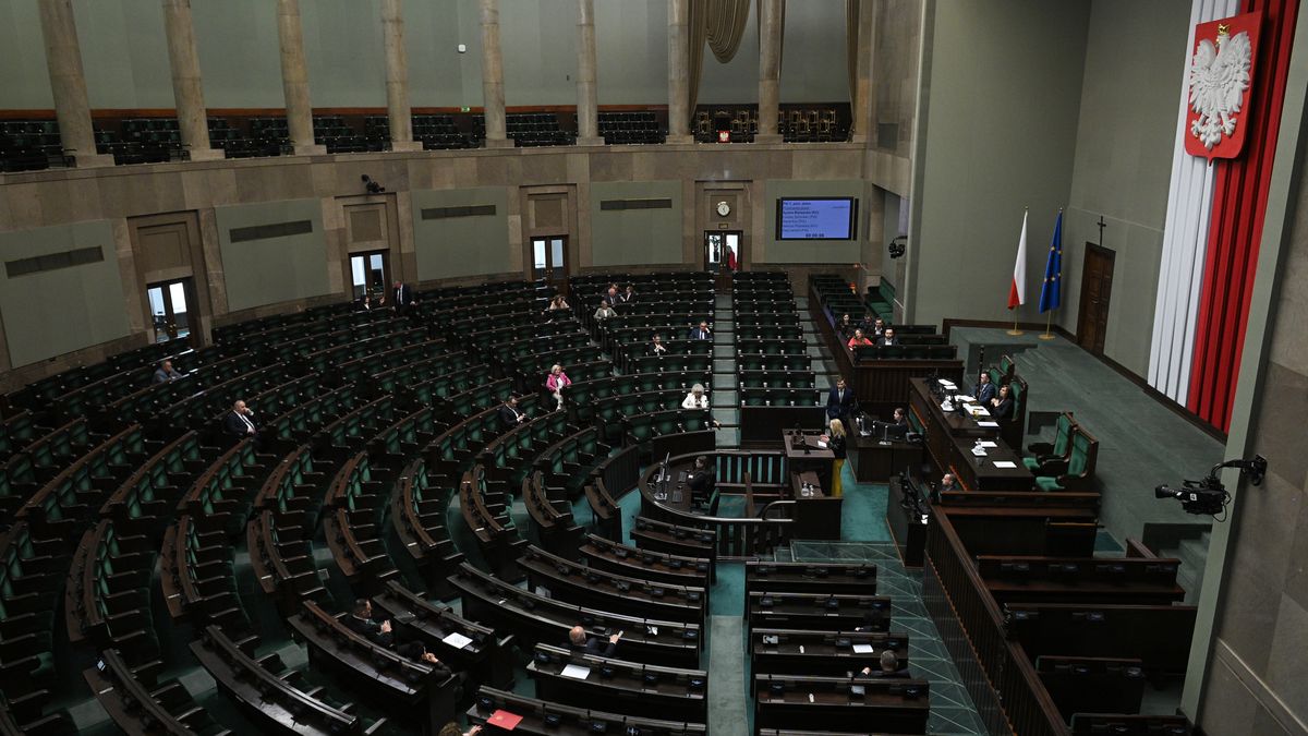 Najnowszy sondaż partyjny