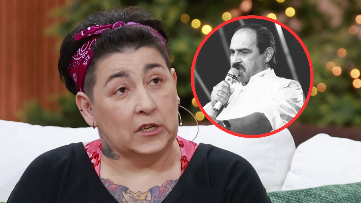 Córka Andrzeja Zauchy wspomina dzieciństwo u boku ojca.