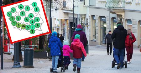 Koniec śniegu? Są nowe mapy. Lokalnie uderzy wiosna