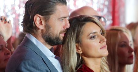 Karolina Szostak wraca pamięcią do romansu z "bajecznie bogatym Vladem": "Rozmawialiśmy w trzech językach"