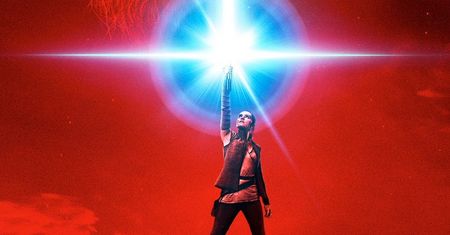 Gwiezdne Wojny: Ostatni Jedi - pierwszy zwiastun filmu
