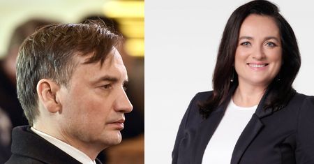 Ziobro poważnie chory. Posłanka: Przesłuchamy pana