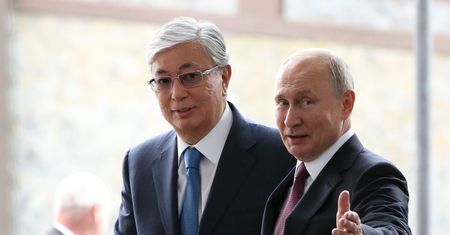 Putin zorganizował "rosyjski Davos". Nie wszyscy przyjadą