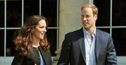 Kate i William lecą do Kanady