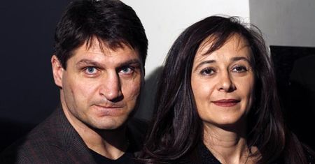 Żona Gołoty: "Były TELEFONY Z POGRÓŻKAMI! Zajęło się tym FBI!"