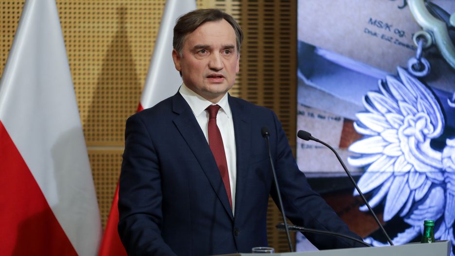 Zabili włamywacza. Zdecydowana reakcja Ziobry