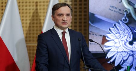 Zabili włamywacza. Zdecydowana reakcja Ziobry