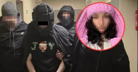Rusza proces Doriana S. Liza nie przeżyła brutalnego gwałtu