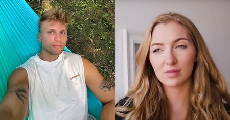 Grześ z "Love never lies" przemówił po BURZLIWYM spotkaniu z Martirenti: "Ta relacja wiele mi pokazała"