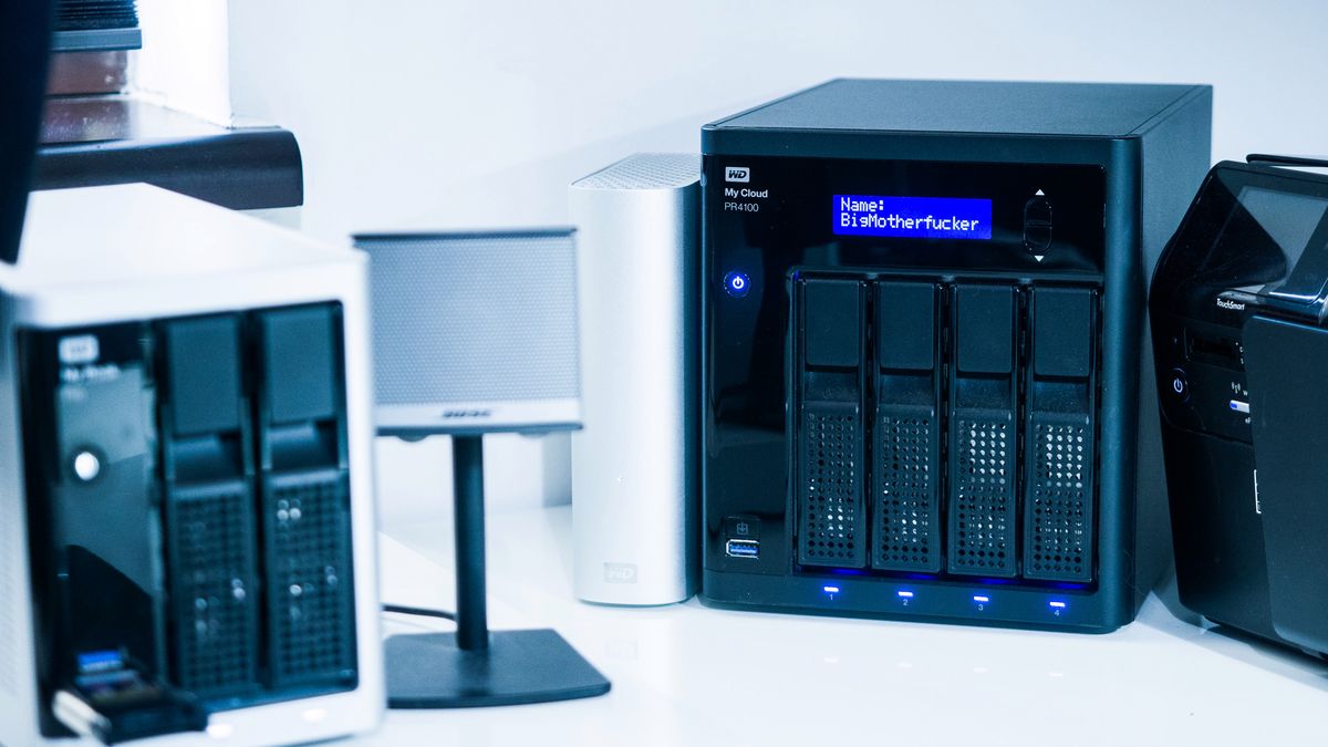 Po mojemu - system archiwizacji i backup 1