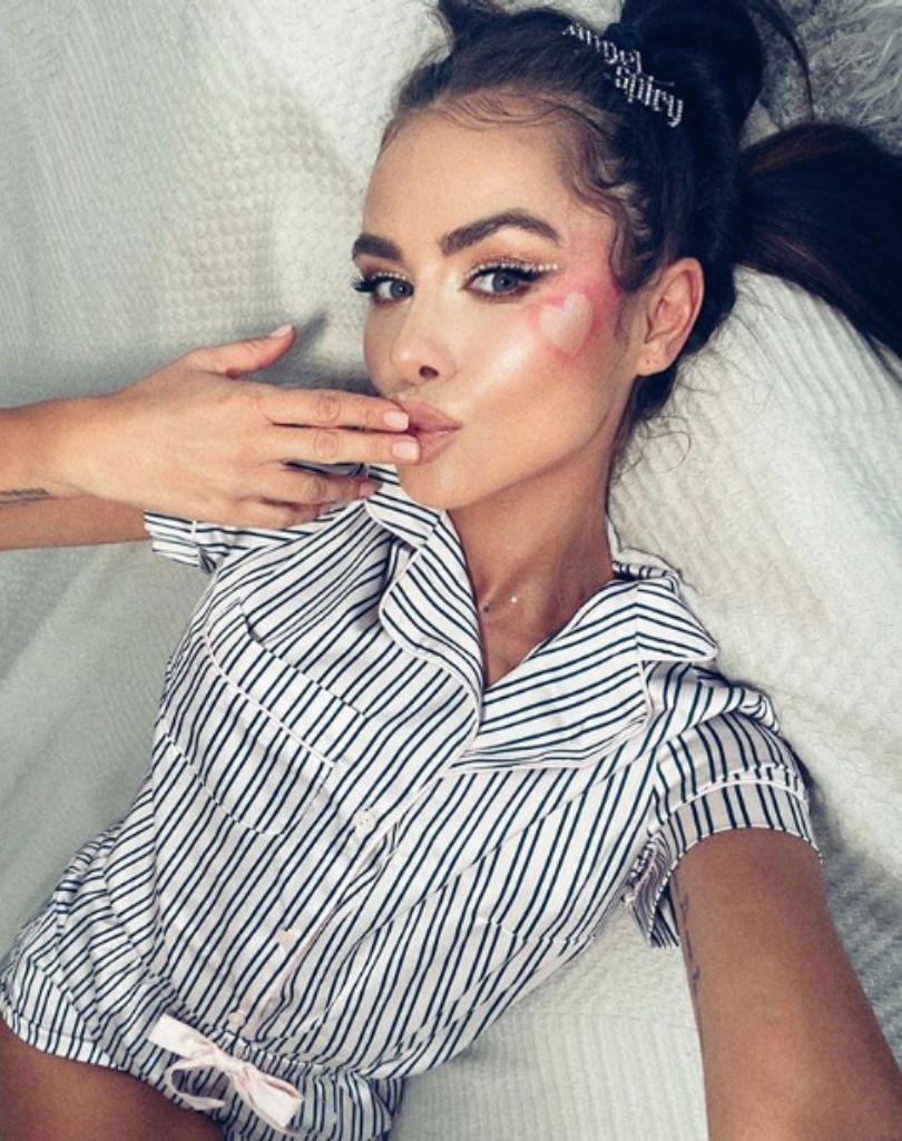 Natalia Siwiec