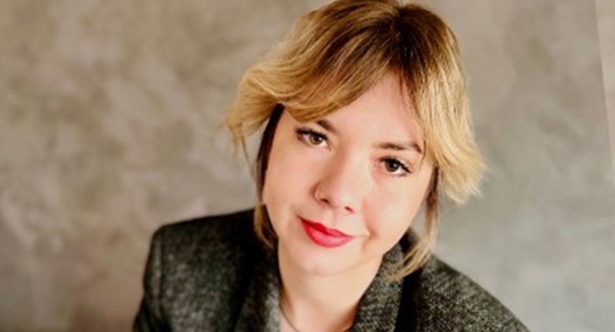 Agnieszka Makowska awansowała w Grupie Wirtualna Polska