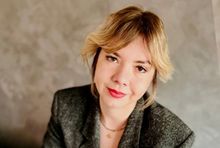 Agnieszka Makowska