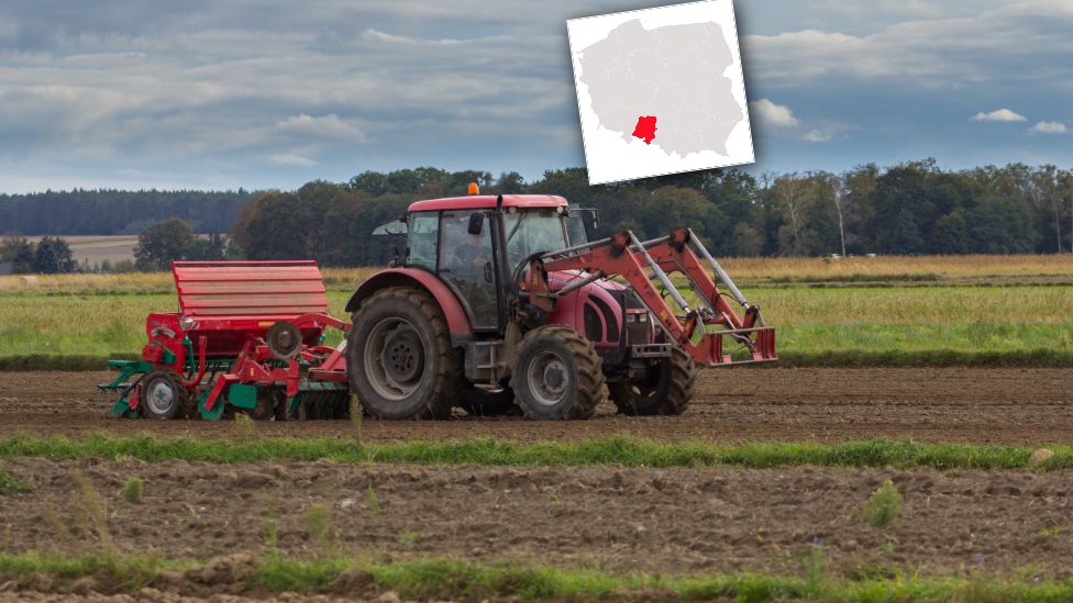 Susza już w Polsce. Opolscy rolnicy mają obawy