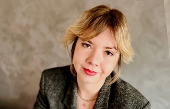 Agnieszka Makowska awansowała w Grupie Wirtualna Polska