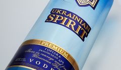 Stock Polska wprowadza na rynek ukraińską wódkę Ukrainian Spirit