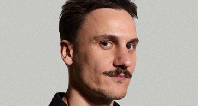 Michał Grzeszczakowski w Papaya Roster