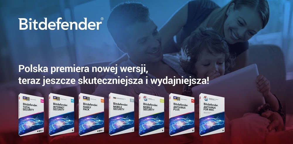 Bitdefender 2021