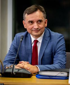 Komunikat z Pałacu ws. Ziobry. "Prezydent nie pomagał"