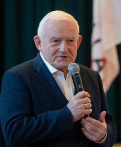 Powstanie nowa partia lewicowa? Leszek Miller jednoznacznie o doniesieniach