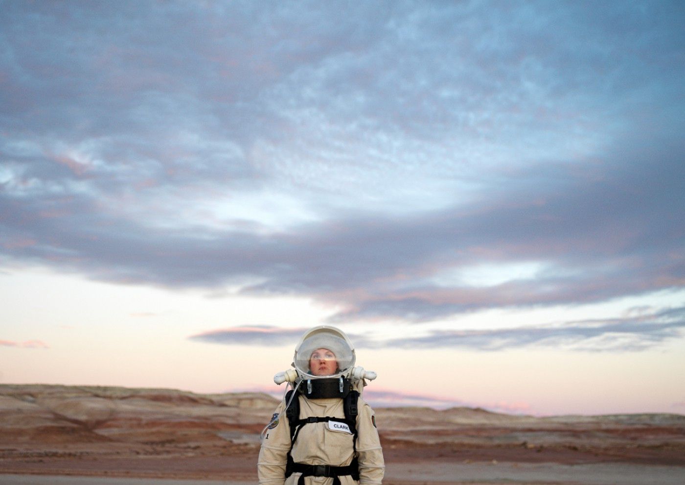 "Space Project" - astronomia, Proust i francuskie ciastka 10