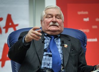 Wałęsa wspomina na Facebooku: "Odwiedził mnie człowiek, który CHCIAŁ MNIE ZABIĆ. Poczęstowałem go śniadaniem i papierosem"