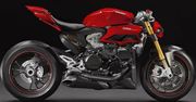 Nagie Ducati Panigale jeszcze w tym roku?