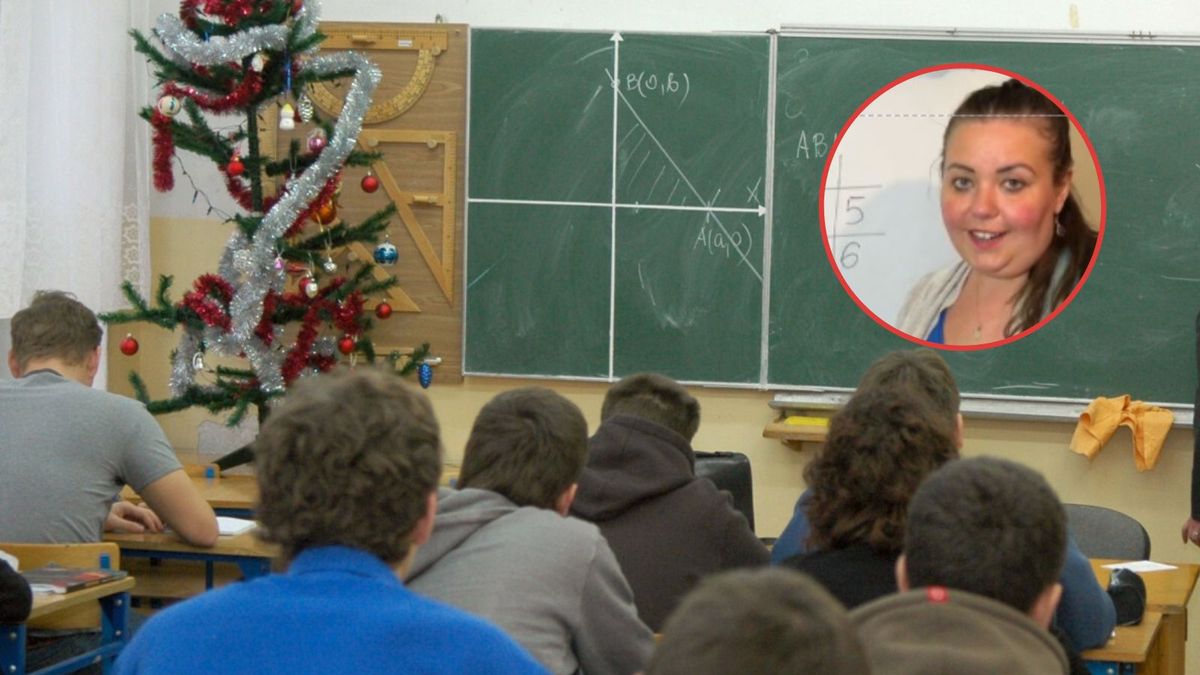 Zdradziła, ile bierze za korepetycje z matematyki. "Pani już chyba na głowę upadła"