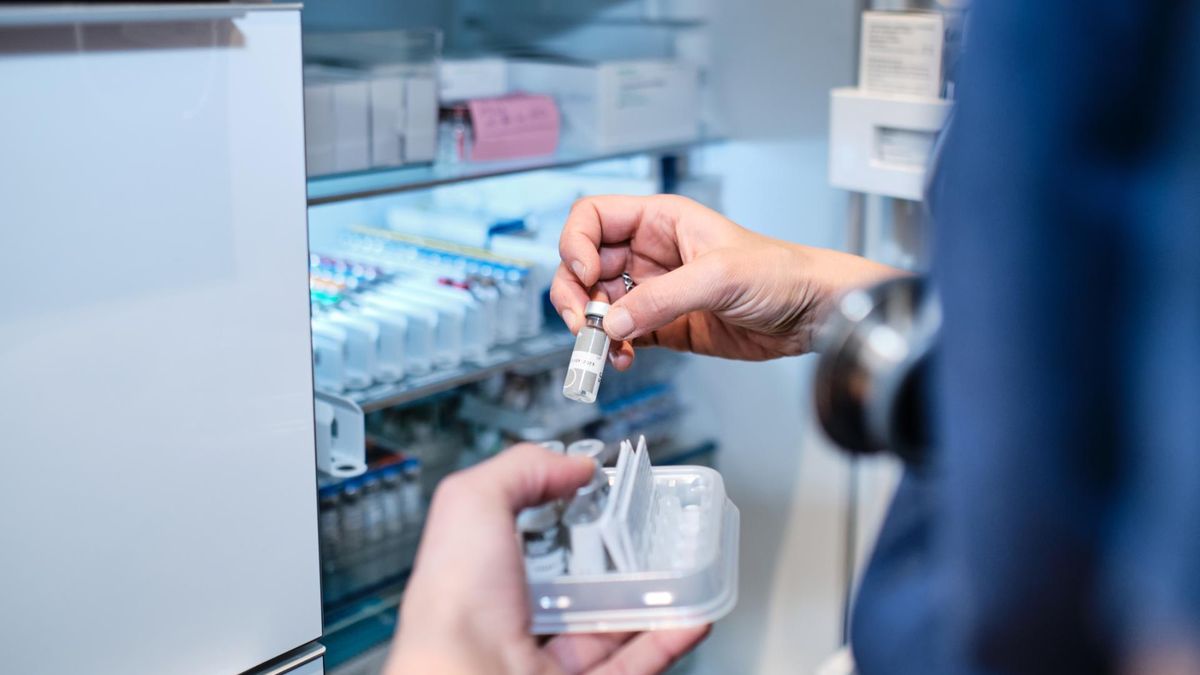 GIF informuje o wycofaniu leku