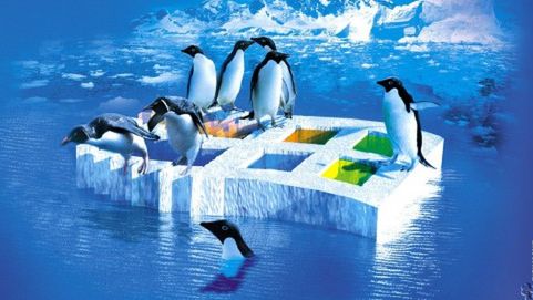 Poradnik: Jak ..uszkodzić każdy system w kilka sekund 1