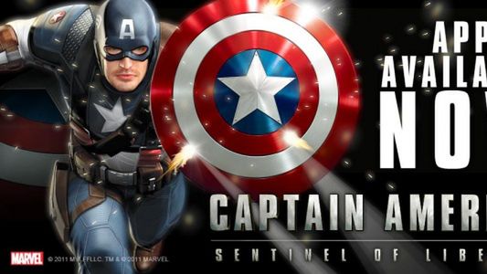 Marvel wypuszcza pierwszą grę na Androida 1