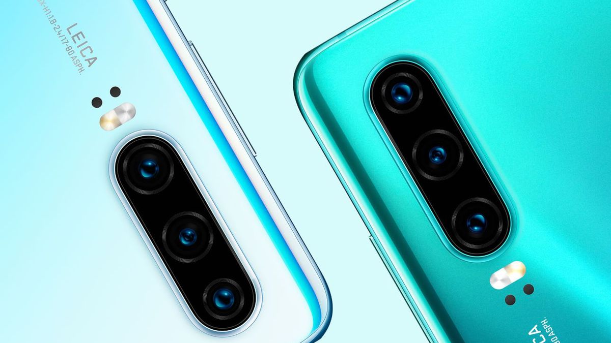 Huawei P30 wkrótce w jeszcze mocniejszej wersji? [#wSkrócie] 1