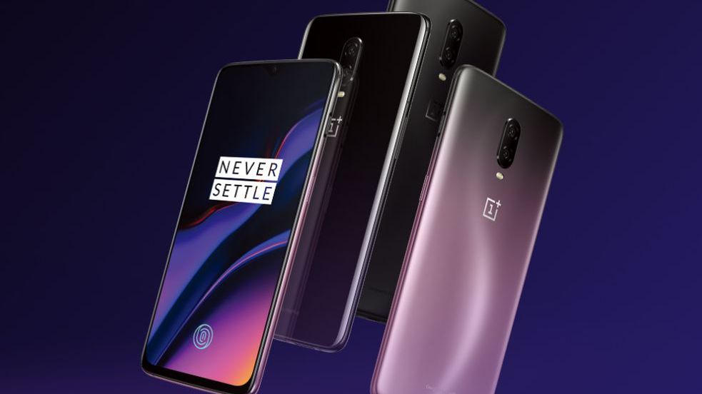 OnePlus 7 Pro na zdjęciach. Oto, co wiadomo przed prezentacją 1