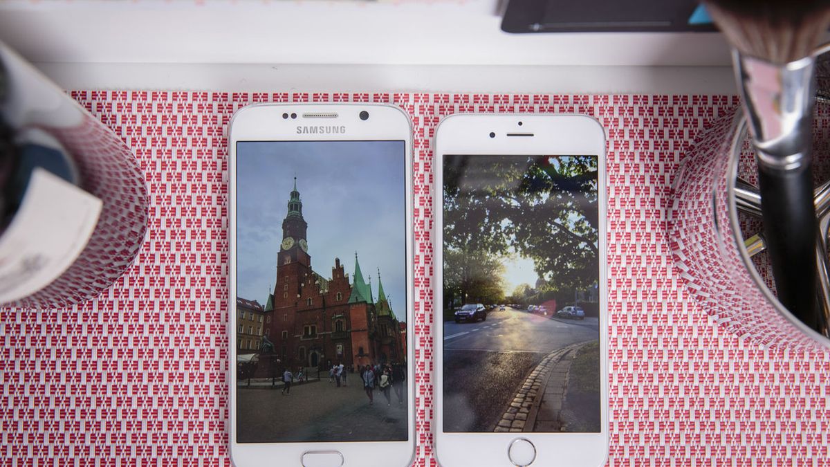 Apple już w przyszłym roku postawi na ekrany OLED? 1