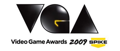 Szykują się niespodzianki na Video Game Awards 2009!