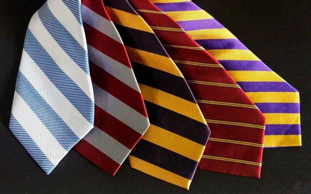 Te strony nauczą Cię, jak porządnie wiązać nie tylko krawat