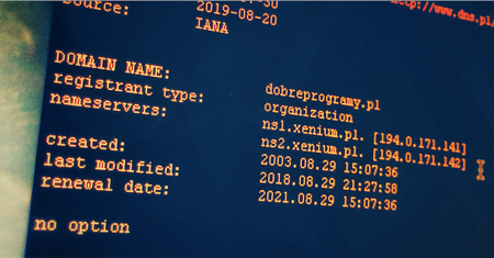 Co to jest DNS-over-HTTPS i dlaczego nie wiadomo, co o nim myśleć?