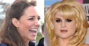 Kelly krytykuje Kate! "Powinna nosić KAŻDĄ SUKIENKĘ TYLKO RAZ!"