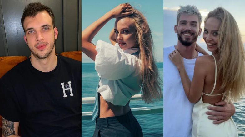 Sylwia Kaczorek mówi, czy ma nowego partnera