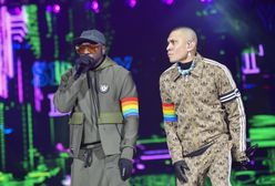 Jest decyzja KRRiT w sprawie tęczowych opasek na "Sylwestrze Marzeń". Jakimowicz nie będzie zachwycony